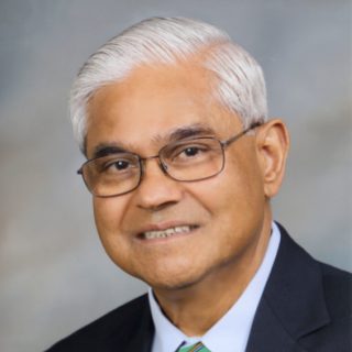 Jagadish Shukla