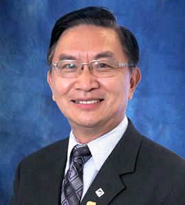Michael R. Lyu