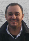 Nikolaos Tsoukalas