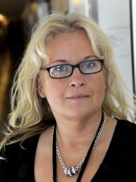 Marie Larsson
