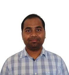 Rajendra Prasad Giri