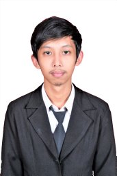 Anky Fitrian Wibowo