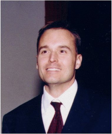 Jay Stockley