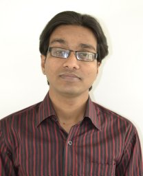 Salim Hossain Reza
