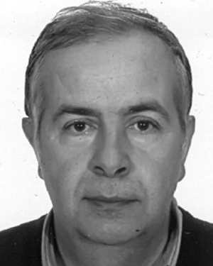Gerasimos Pagiatakis