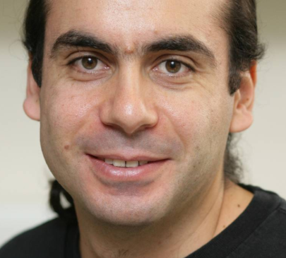 Dimitrios Makris