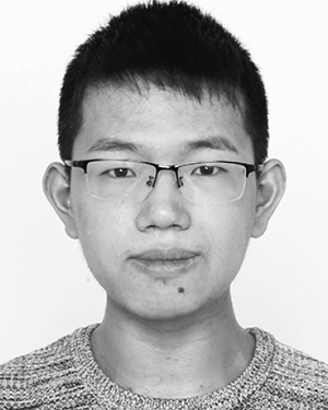 Haibo Ruan