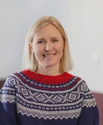 Maren van Son