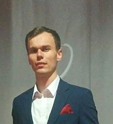 Kamil Mozdzynski