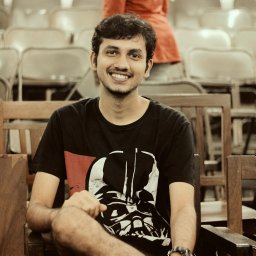 A. Sharma