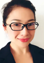 Rongrong Hu