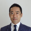 Satoshi Yamaguchi