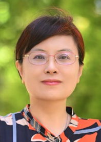 Ying Wang
