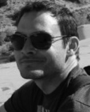 Lawrence Shah