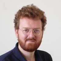 Cédric Févotte