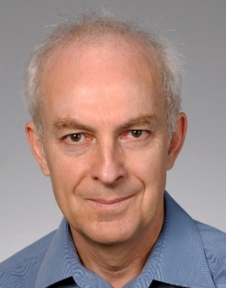 Roger Lecomte