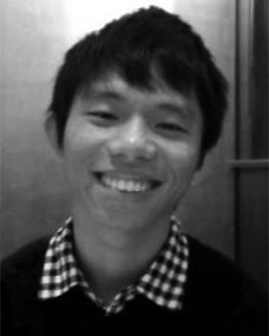 Hok Shing Wong