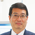Yoshinori Murakami