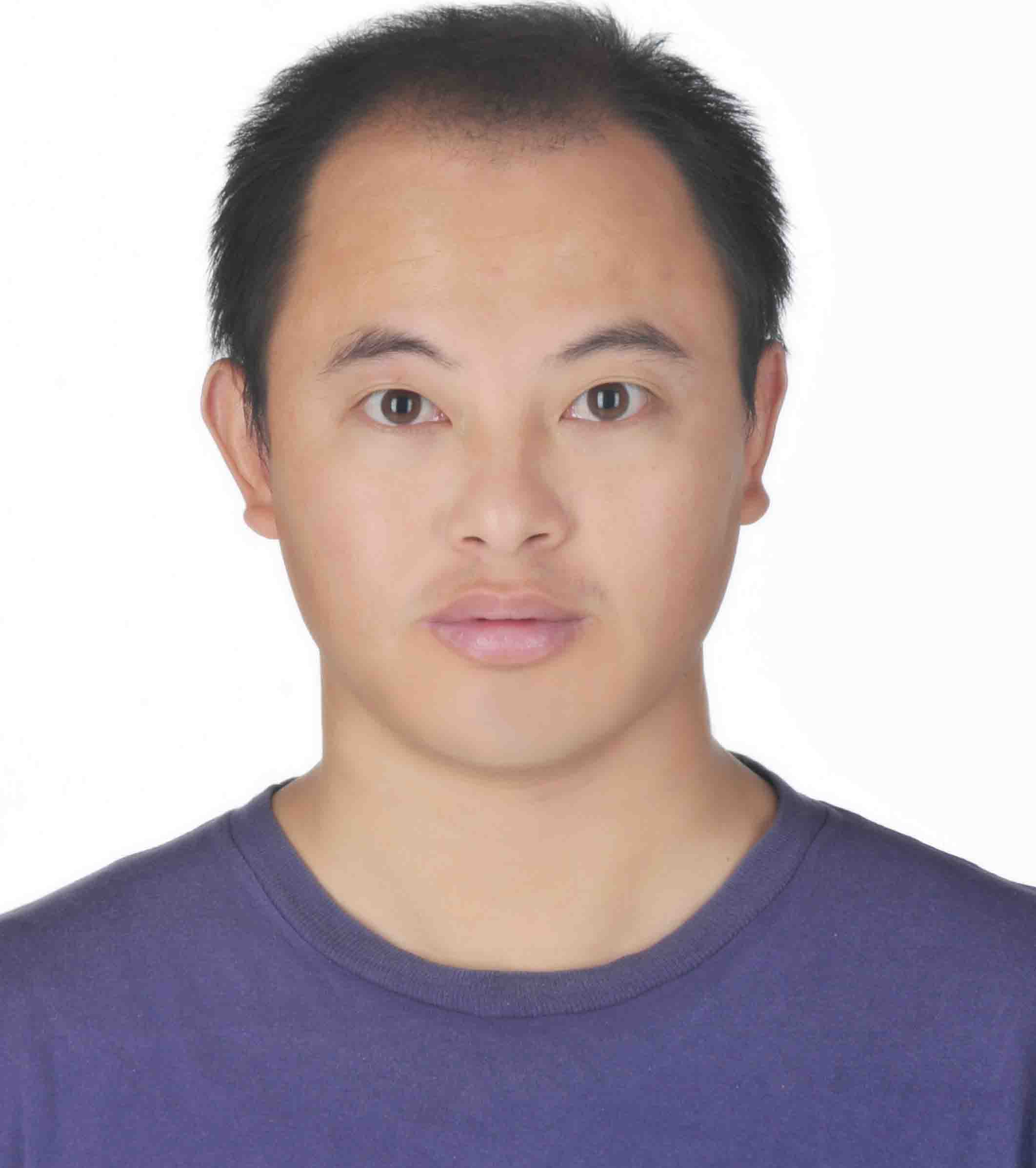 Daocheng Pan