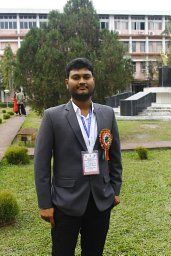Asish Kumar Padhy