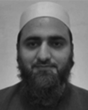 Tamleek Ali