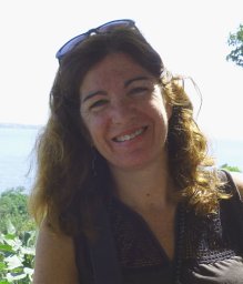 Olga Valverde