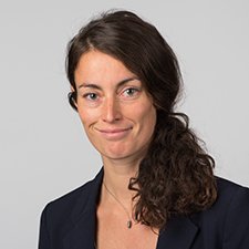 Salome Kurth