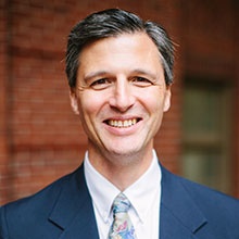 Bradley J. Cardinal