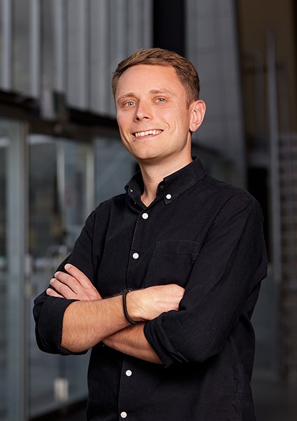 Ilya Fridman