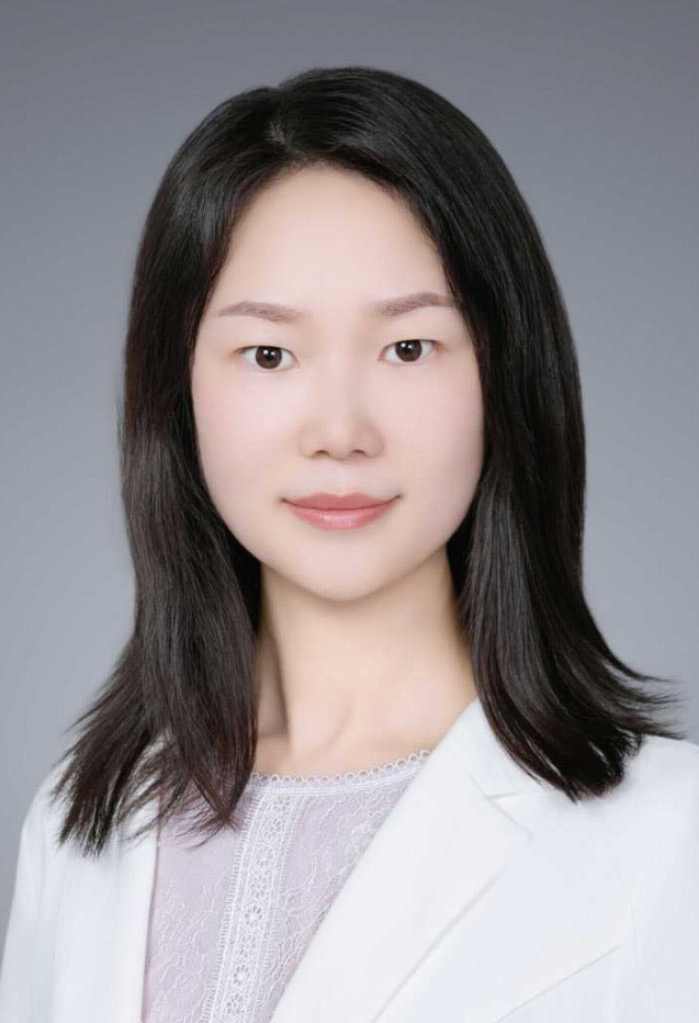 Xiaobai Zhang