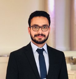 Anurag Noonikara-Poyil