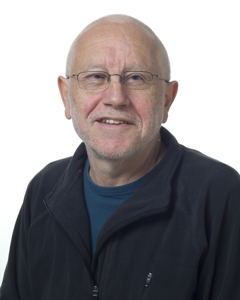 Ray Dixon