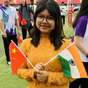 Anjelina Sundarsingh