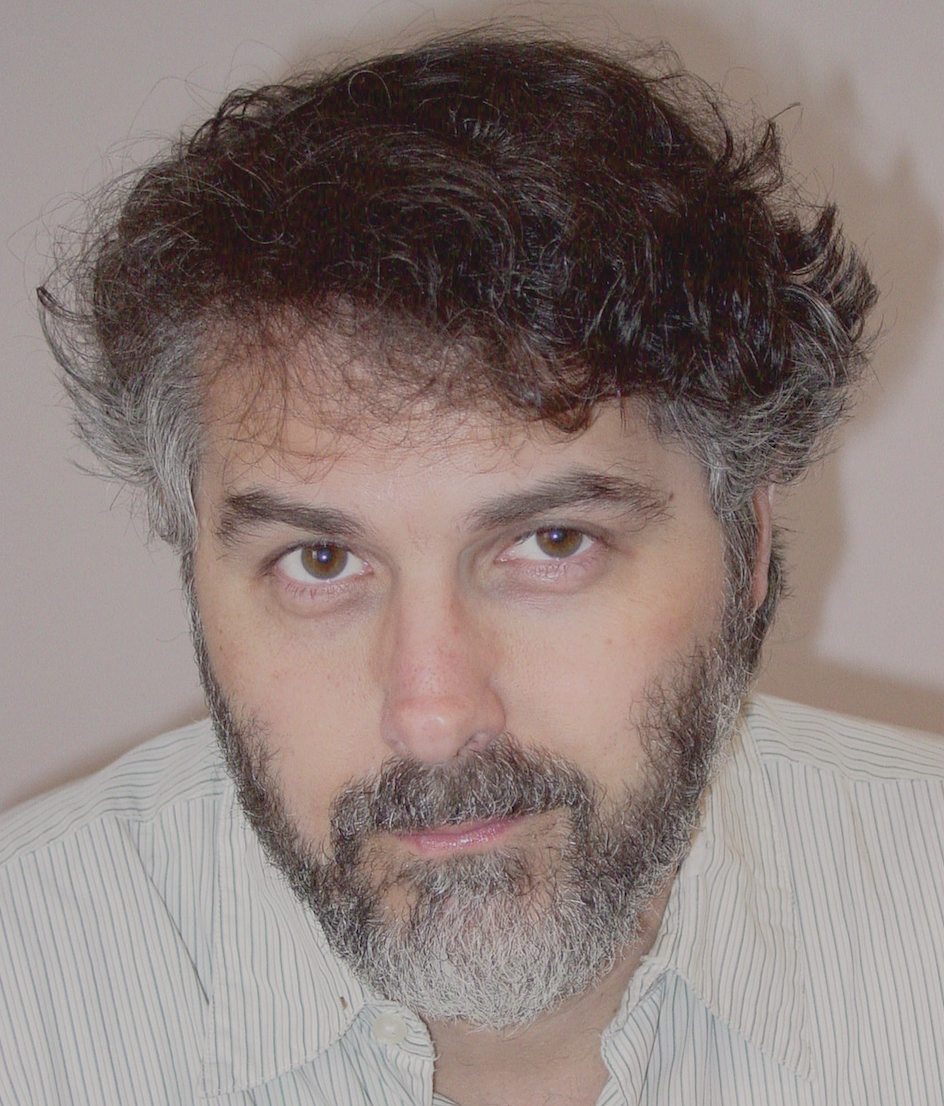 Daniel J. Finley