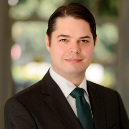 Adrian Wende