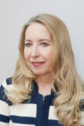 Maria Vistak