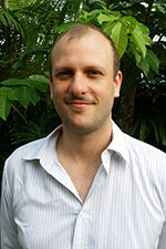 Camilo Libedinsky