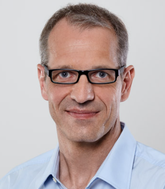 Martin Schmucker
