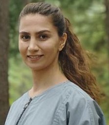 Mahtab Hamrahjoo