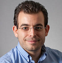 Daniel Sanchez