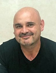 Jose Antonio Lopez-Sanchez