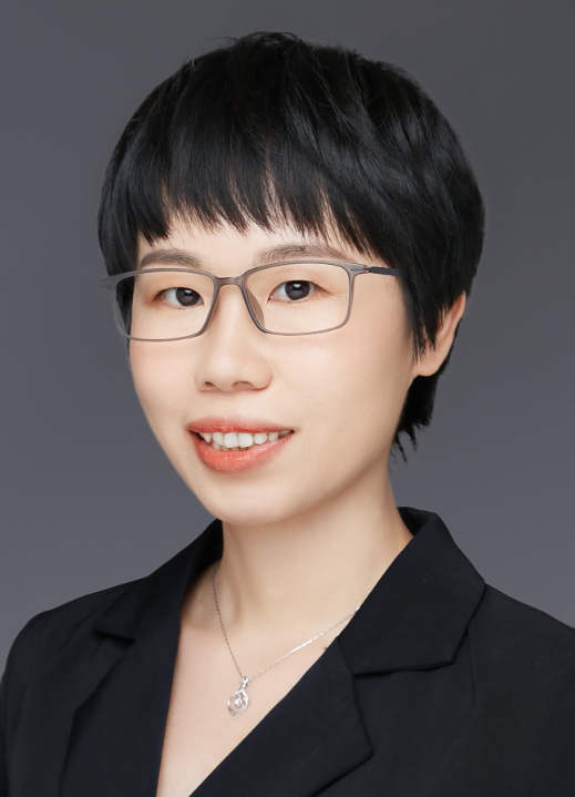 Lina Meng