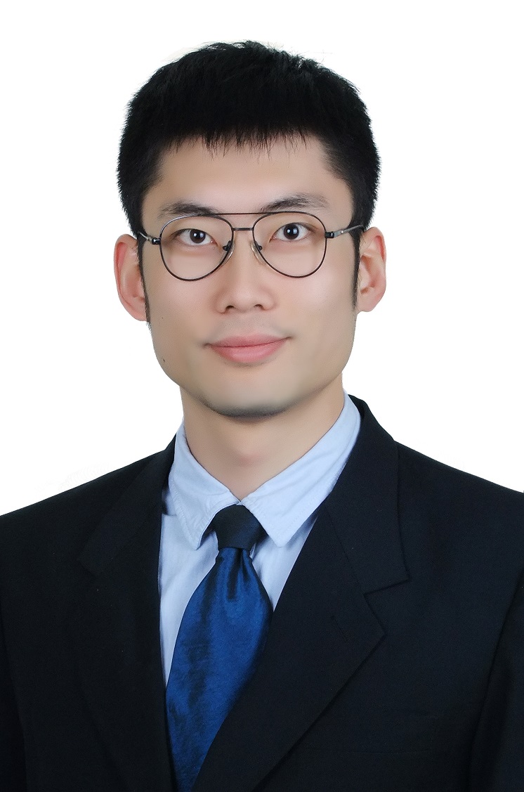 Zongning Chen