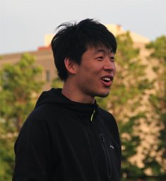 Manhui Wei