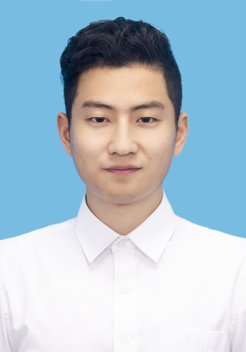 Yi Liu
