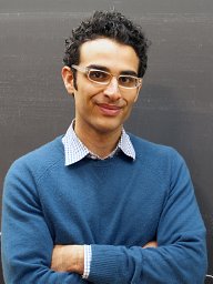 Maziar S. Hemati