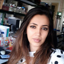 Najla Ksouri