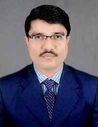 Laxmidhar Maharana