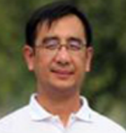 Jianbo Tong