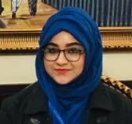 Aisha Fatima